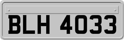 BLH4033