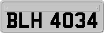 BLH4034
