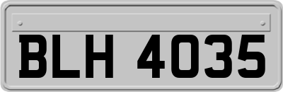 BLH4035