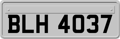 BLH4037