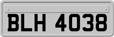 BLH4038