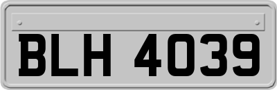 BLH4039