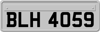 BLH4059