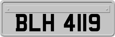 BLH4119