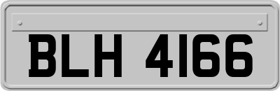 BLH4166