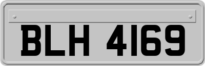 BLH4169