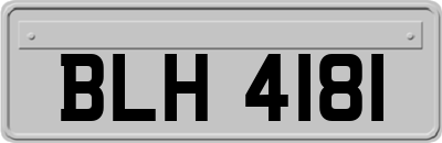 BLH4181