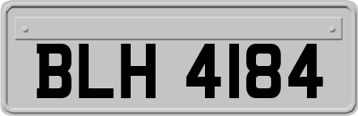 BLH4184