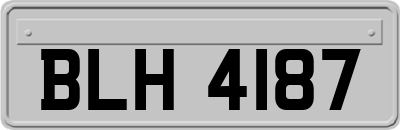 BLH4187