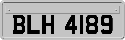 BLH4189
