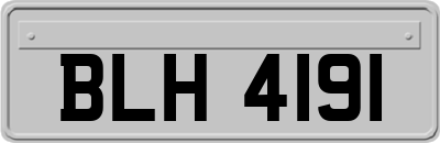 BLH4191