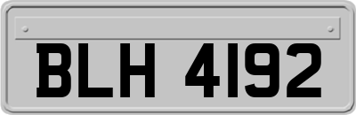 BLH4192