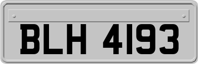 BLH4193
