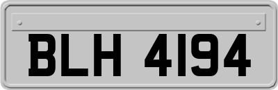 BLH4194