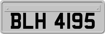 BLH4195