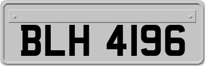 BLH4196