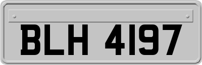 BLH4197