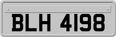 BLH4198