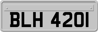 BLH4201