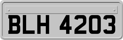 BLH4203