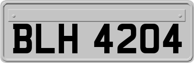 BLH4204