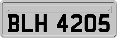 BLH4205