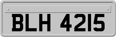 BLH4215