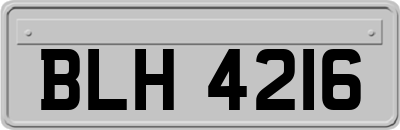 BLH4216