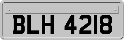 BLH4218