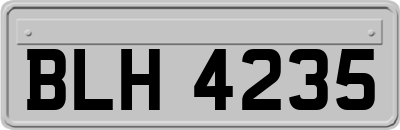 BLH4235