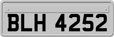 BLH4252