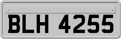 BLH4255