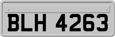 BLH4263