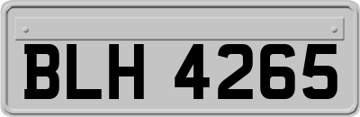 BLH4265
