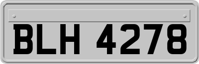 BLH4278