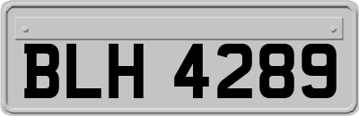 BLH4289