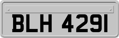BLH4291
