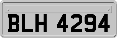 BLH4294