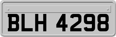 BLH4298