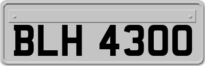 BLH4300