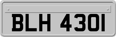 BLH4301