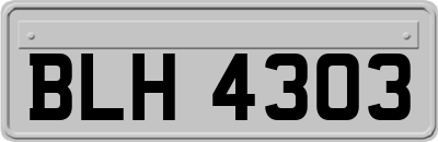 BLH4303
