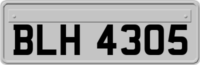 BLH4305