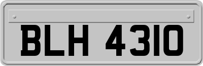 BLH4310