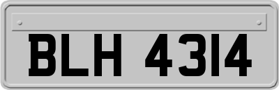 BLH4314