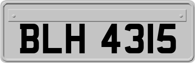 BLH4315