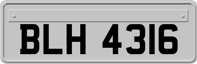 BLH4316
