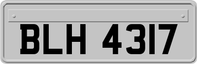 BLH4317