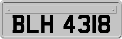 BLH4318