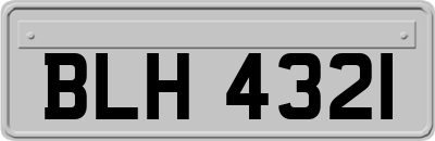 BLH4321